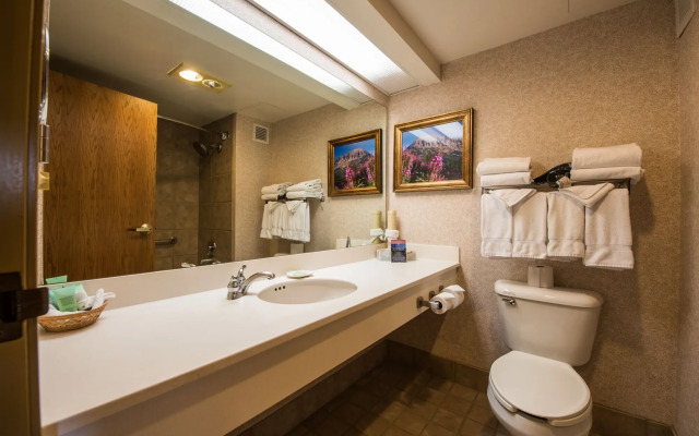 Grand Lodge Crested Butte