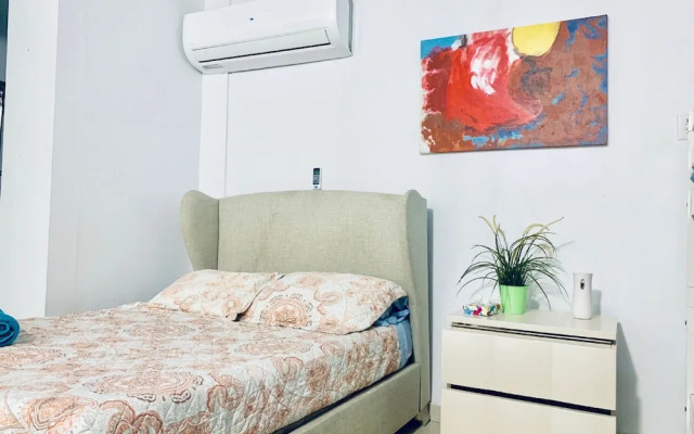 Ventana Al Atlantico - 1 Bedroom Apartment - SCV 68014