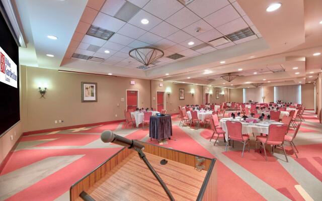 Hilton Garden Inn Laramie