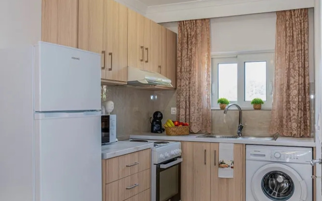 Absinthia Fanes Residences