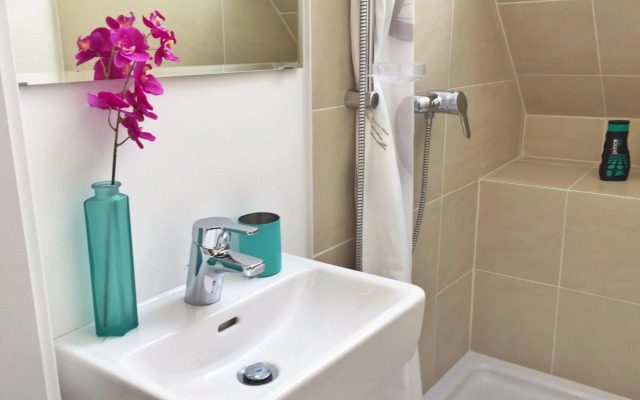 Book-A-Room City Apartment Salzburg