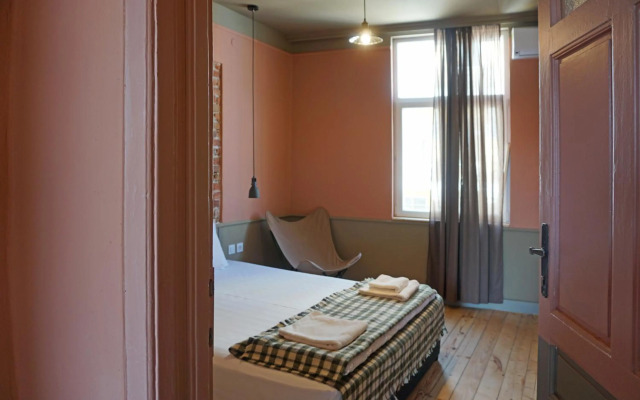 Beautiful best location apartment Red Mouse