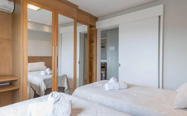 Via Florida Luxo II - 303