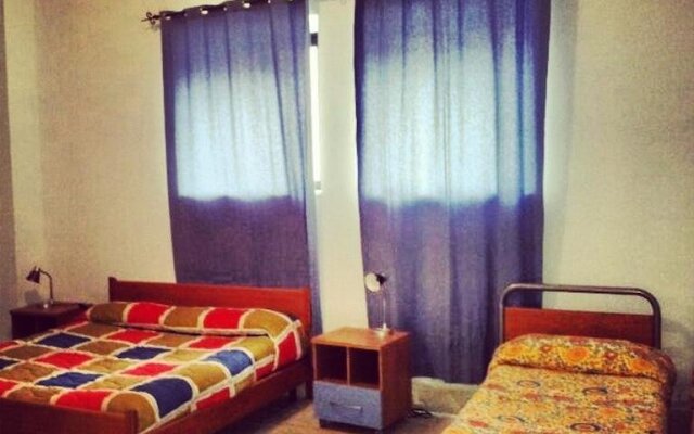 Complesso Turistico La Quercia