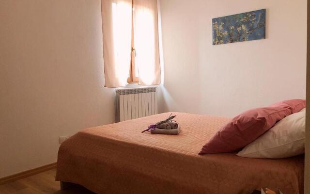 A casa di Matisse - appartamento vacanze