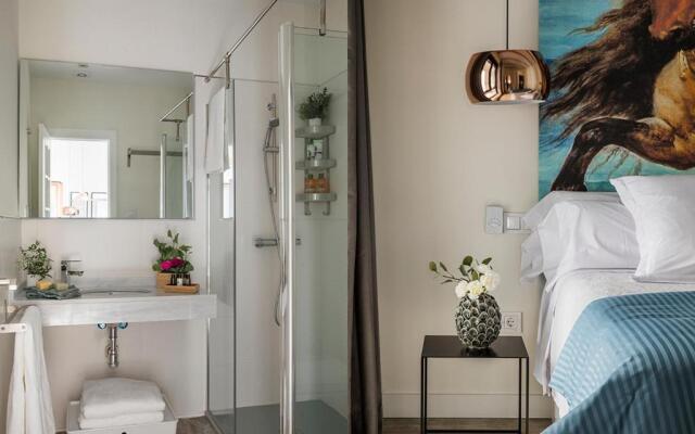 Matahacas Pool & Luxury
