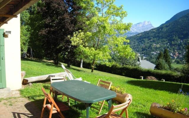 Gîte Rural La Mélusine