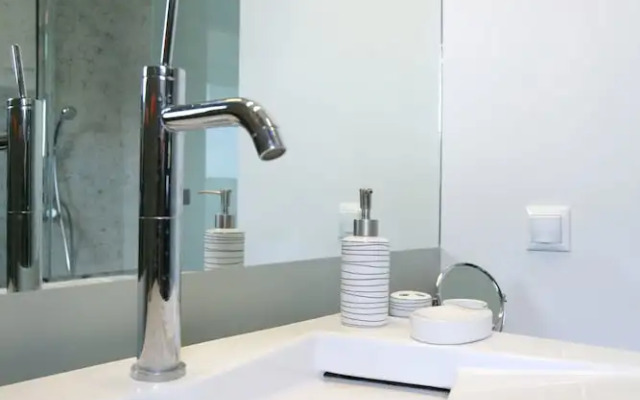 Mind-blowing Acropolis View Apt