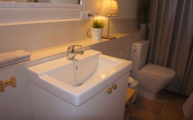 Rubielos de Mora - Ollerías