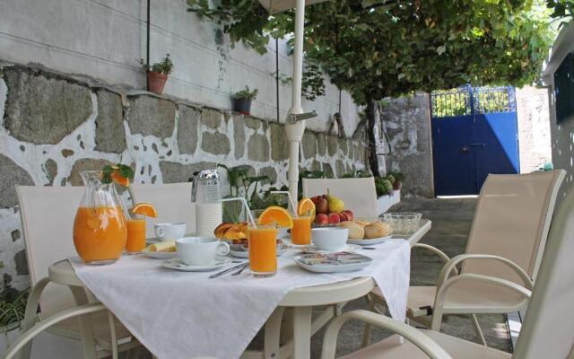 Residencial Senhor Matosinhos