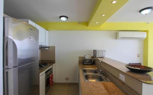 El Palmar Residences