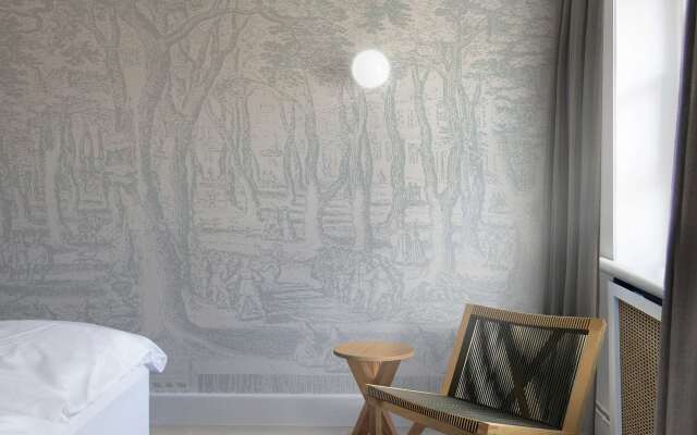 Boutique & Design Hotel Volkshaus Basel