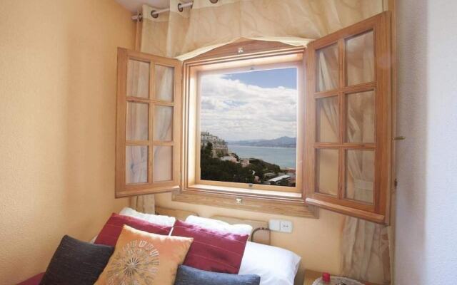 Apartamento Vidre