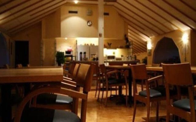 Hotel Manen