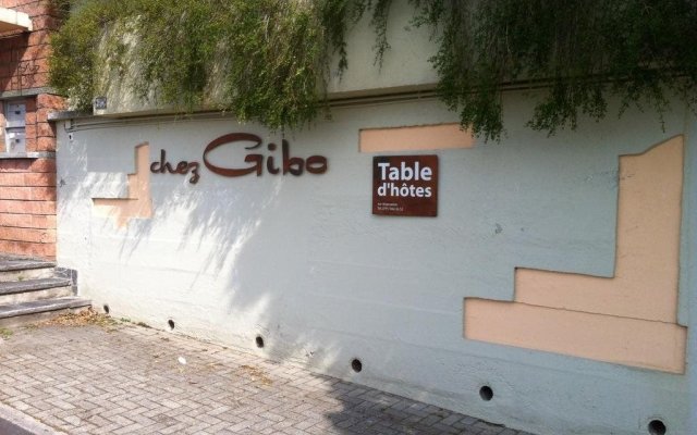 Chez Gibo BnB