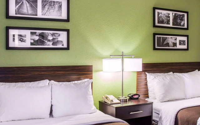 Sleep Inn Fayetteville I-95