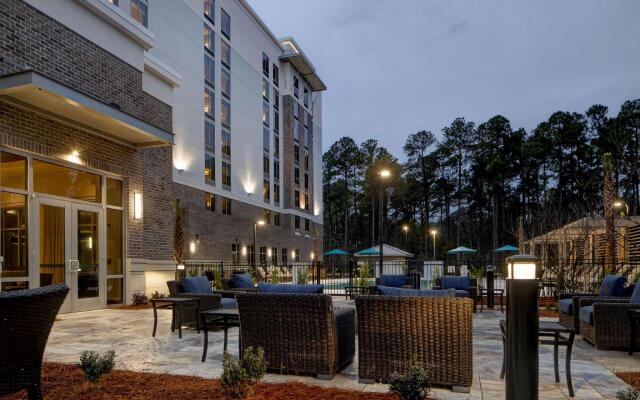 Homewood Suites by Hilton Summerville