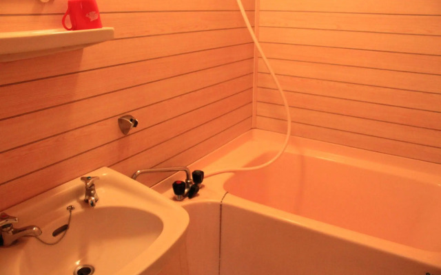 Hot Spring Hotel Boston