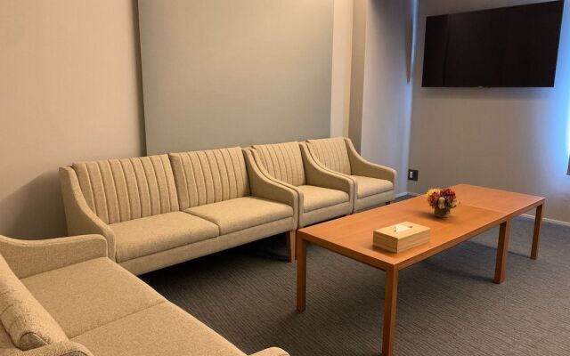 GRAND BASE Nagoya Ekinishi – Guest Rooms – Nagoya