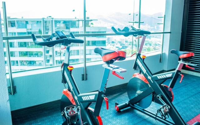 Café Hotel Medellin