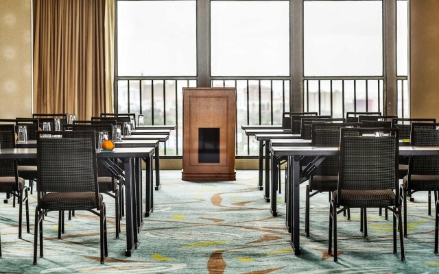 Courtyard by Marriott Miami Coconut Grove