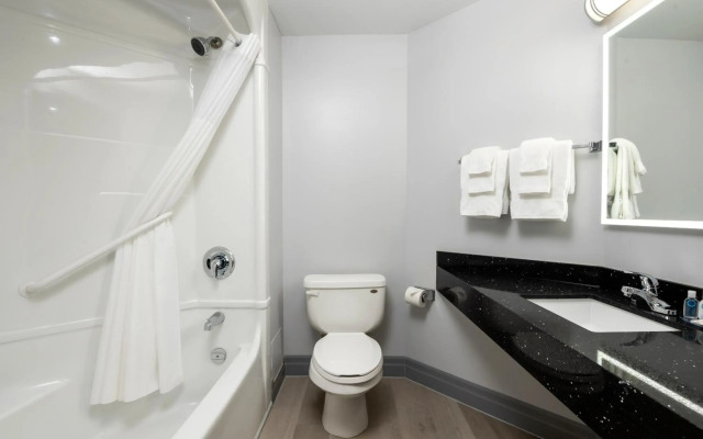 Comfort Hotel