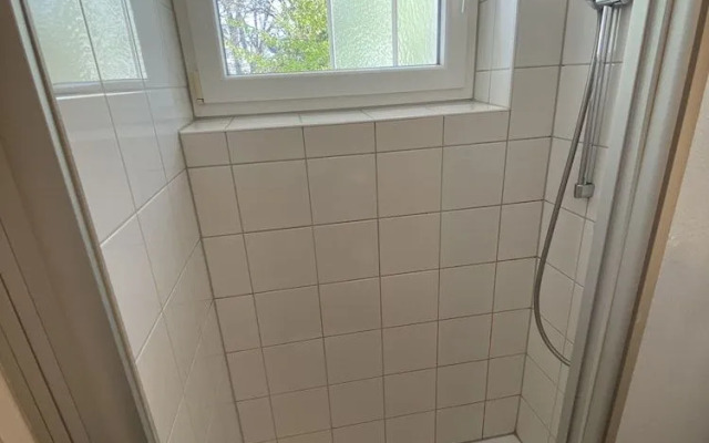 Apartment Mathildenstrasse