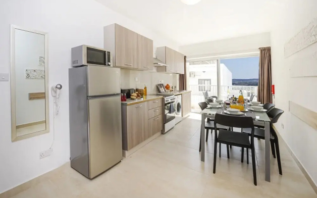 Summer Breeze Comfort Apartments by Getaways Malta