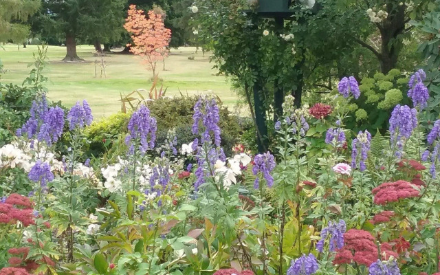 Marchmont Gardens