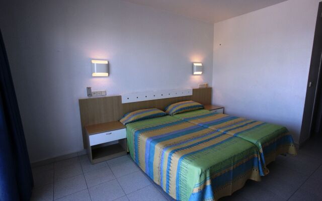 Hotel La Cabaña Peñíscola