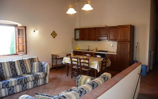 Agriturismo Podere Casalone
