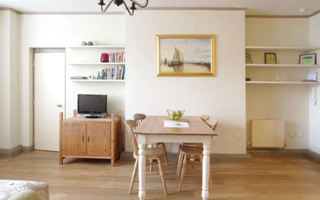 The London Agent Fulham Hurlingham