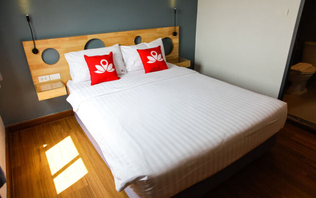 ZEN Rooms Suanplu Soi 7