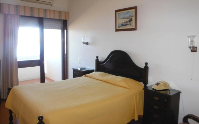 Hotel Aeromar