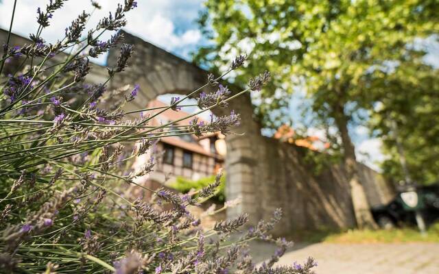 Gästehaus Mönchshof