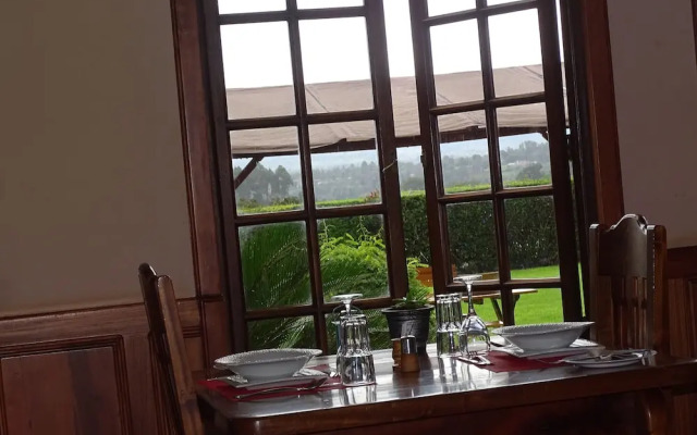 Le Pristine Wellness and Healing Hotel