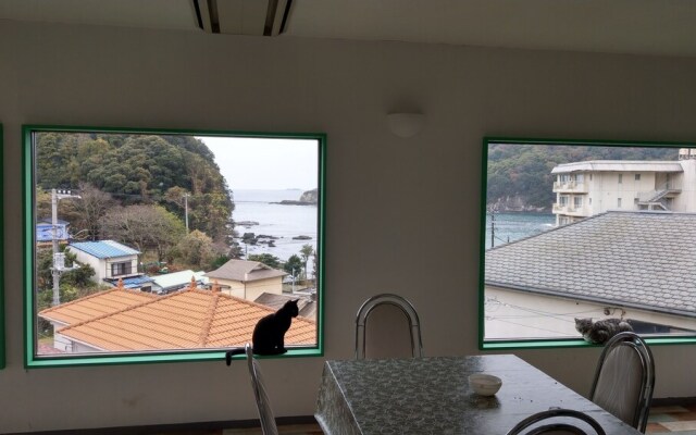 SeaSide INN AQUA - Hostel