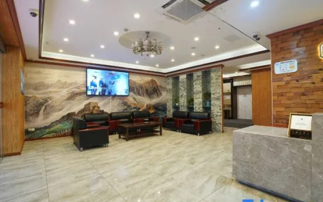 Shanyaju Hotel