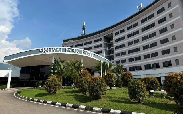 Royal Park Hotel at UNITEN