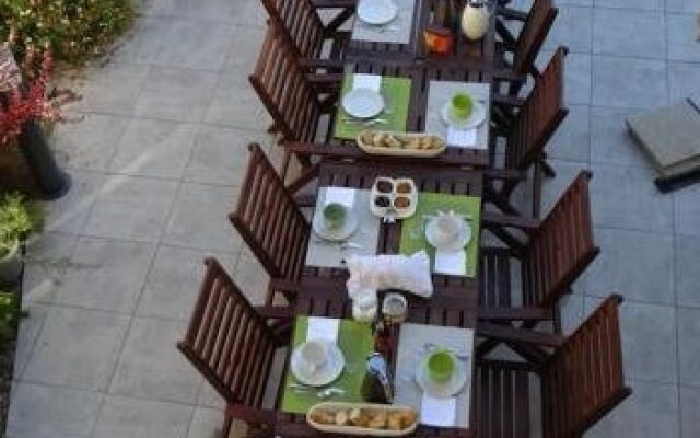 Chez Pascale et Patrick