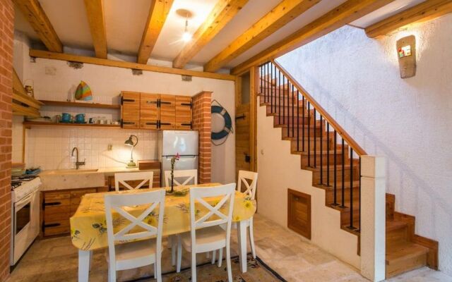 Coral House