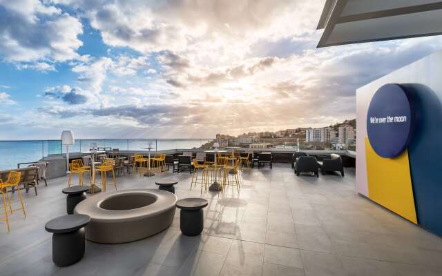 Allegro Madeira - Adults Only - Member of Barceló Hotel Group