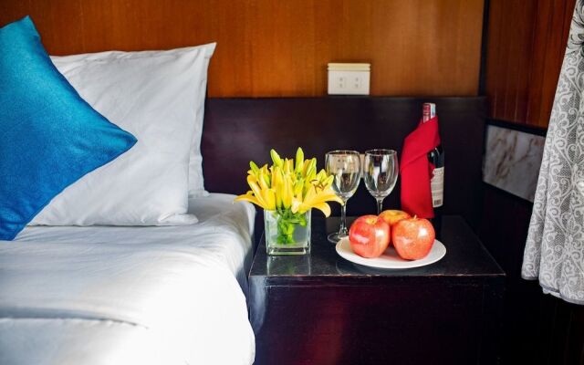 Seasun Boutique Cruise