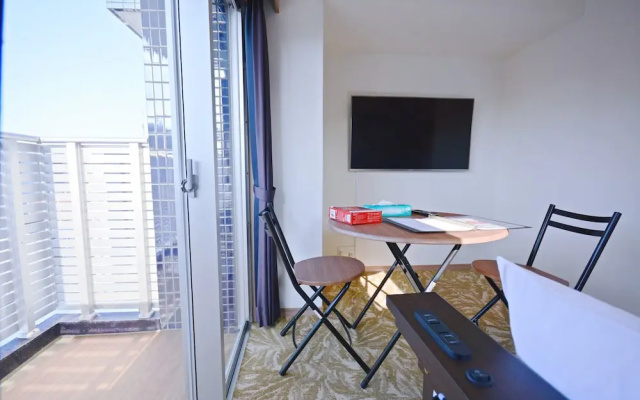 Residence Hotel Hakata 2
