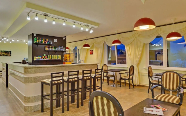 Gorki Apartments Domodedovo