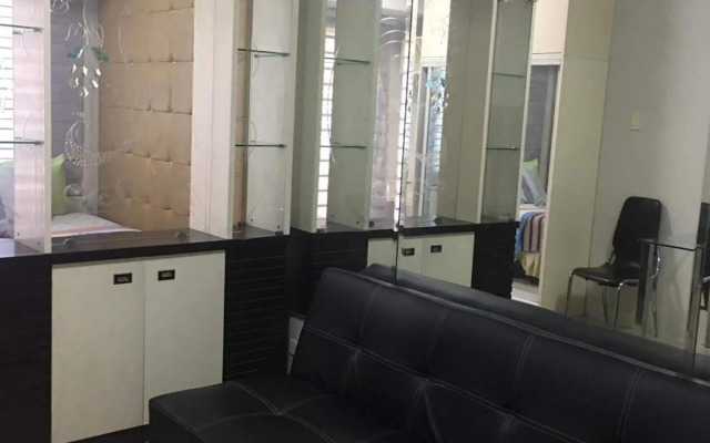 Sea Residences Elite