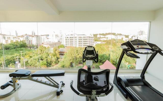Laguna Bay 1 By Pattaya Sunny Rentals