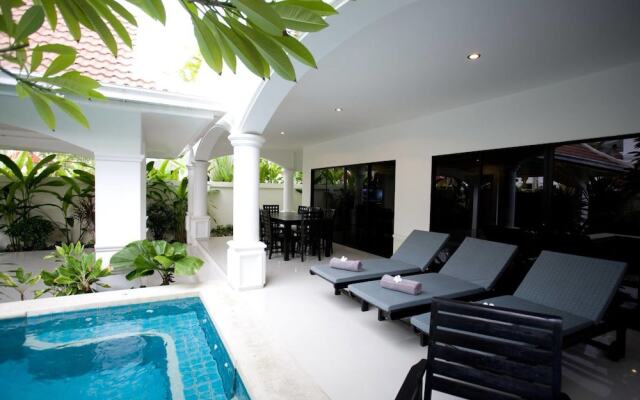 Baan Bali By Pinky