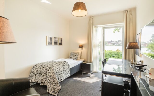Golf Hotel Viborg
