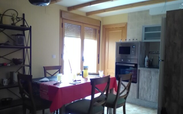 Urbanización El Río Dúplex El Río